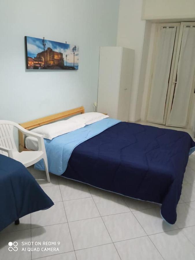 Domus Adriana Apartment Naples Exterior photo