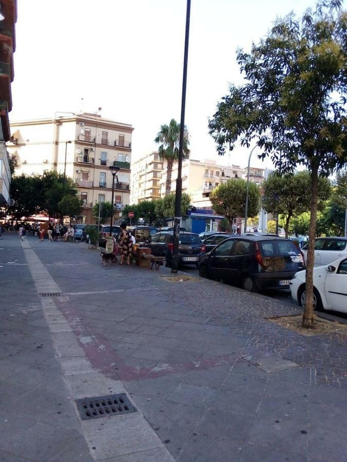 Domus Adriana Apartment Naples Exterior photo