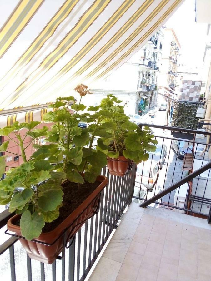 Domus Adriana Apartment Naples Exterior photo